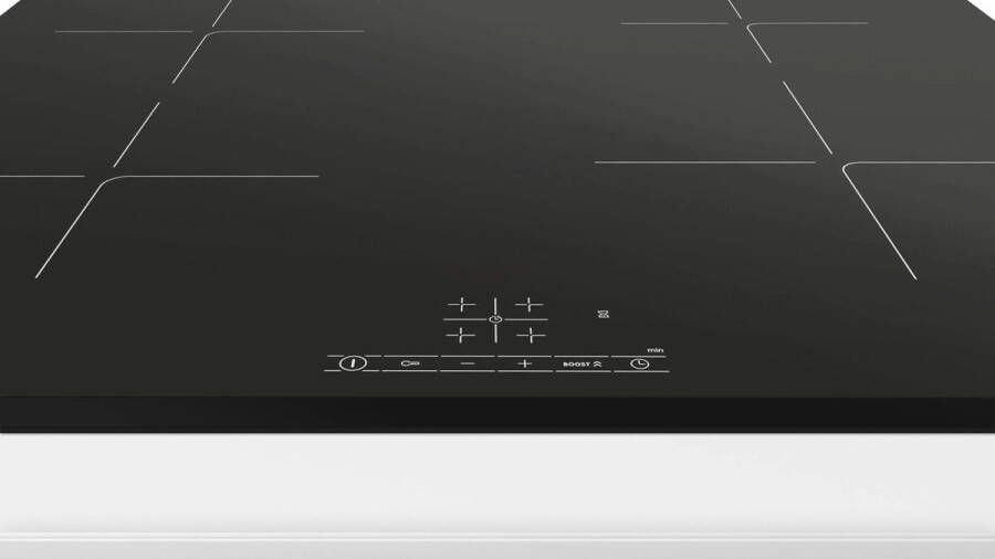 Bosch PUE63KBB5D geschikt voor normaal stopcontact RESTANT MODEL - Foto 2