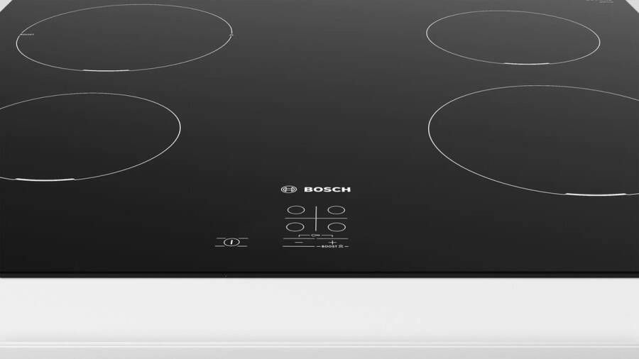 Bosch PUG611AA5E Inbouw Inductiekookplaat (1-fase) - Foto 3