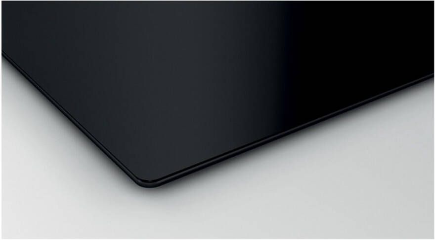 Bosch Serie 4 PUJ611BB5E kookplaat Zwart Ingebouwd 60 cm Inductiekookplaat zones 3 zone(s) - Foto 2
