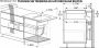 Bosch Serie 4 PVS611B16E inductie kookplaat met afzuiging (59 2 cm) - Thumbnail 2