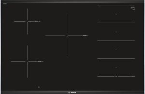 Bosch PXV875DV1E Serie 8 Inductie kookplaat