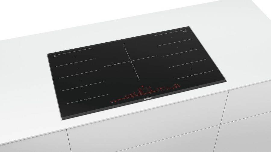 Bosch Inductie Kookplaat PXV975DV1E | Inductiekookplaten | Keuken&Koken Kookplaten | PXV975DV1E - Foto 5
