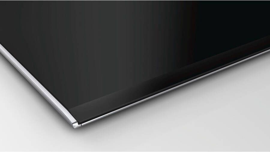 BOSCH Flex-inductiekookplaat van SCHOTT CERAN PXX675DC1E PerfectFry-sensor voor automatische temperatuurbewaking - Foto 5