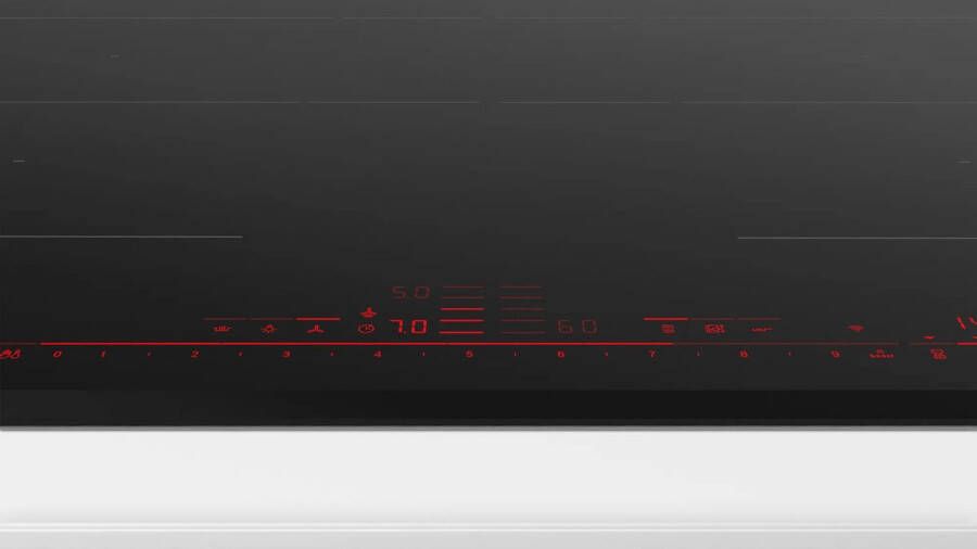 BOSCH Flex-inductiekookplaat van SCHOTT CERAN PXY875DW4E met directselect premium - Foto 10