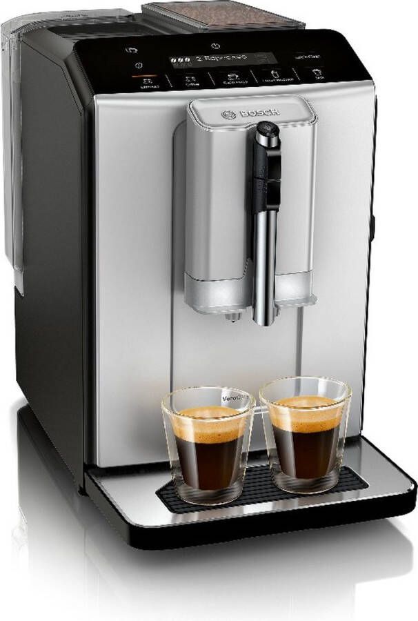 Bosch Espresso TIE20301 | Espressomachines | Keuken&Koken Koffie&Ontbijt | 4242005360321