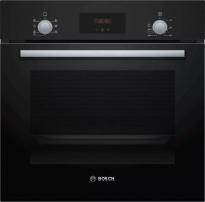 Bosch Serie 2 HBF133BA0 oven 66 l A Zwart