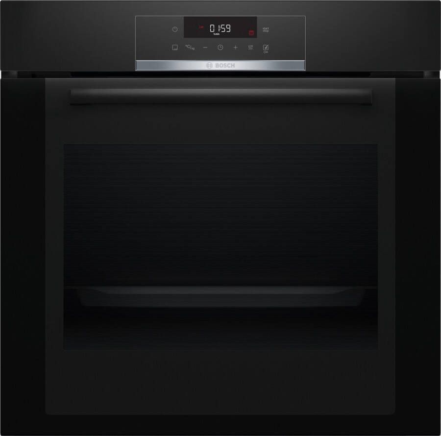 Bosch HBA372BB0 Serie 4 Inbouwoven