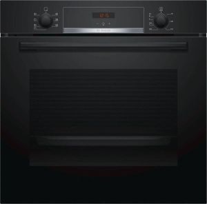 Bosch Serie 4 HBA533BB1 oven 71 l A Zwart