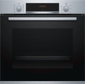 Bosch Serie 4 HBA534BR0 Middelmaat Elektrische oven 71 l 71 l 50 275 °C 275 °C