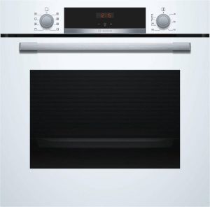 Bosch Serie 4 HBA553BV0 Middelmaat Elektrische oven 71 l 71 l 3400 W 50 275 °C