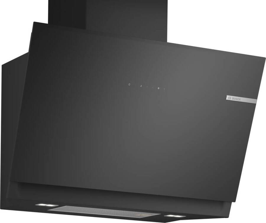 Bosch Serie 6 DWK81AN60 432 m³ uur Afvoerend recirculerend A C 51 dB