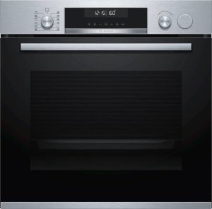 Bosch Serie 6 HRA558BS1 oven 71 l A Roestvrijstaal