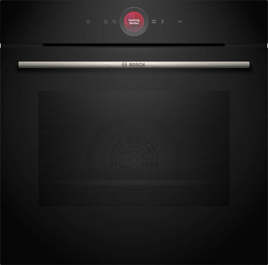 Bosch Serie 8 HBG7541B1 Middelmaat Elektrische oven 71 l 3600 W 71 l 30 300 °C