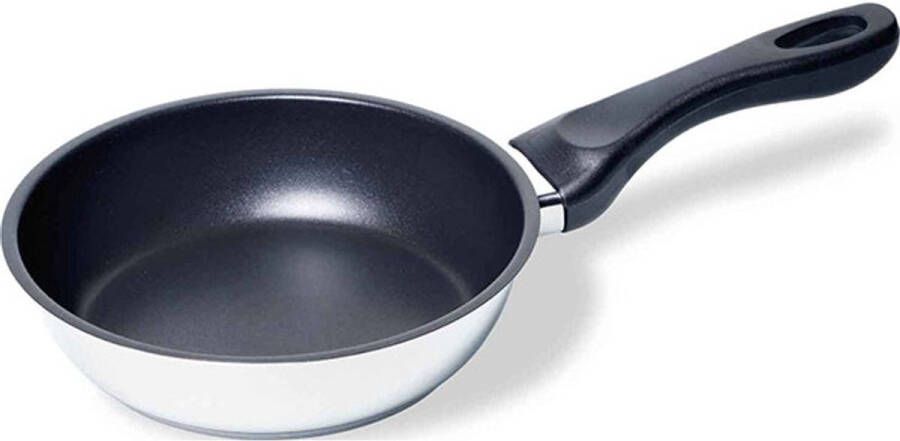 Bosch Siemens Neff Gaggenau Bosch HEZ390230 Koekenpan voor sensor kookplaat