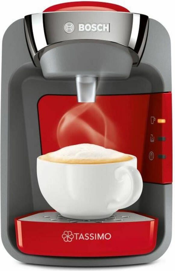 Bosch Capsule Koffiemachine Tassimo Suny TAS32 800 ml 1300 W - Foto 3