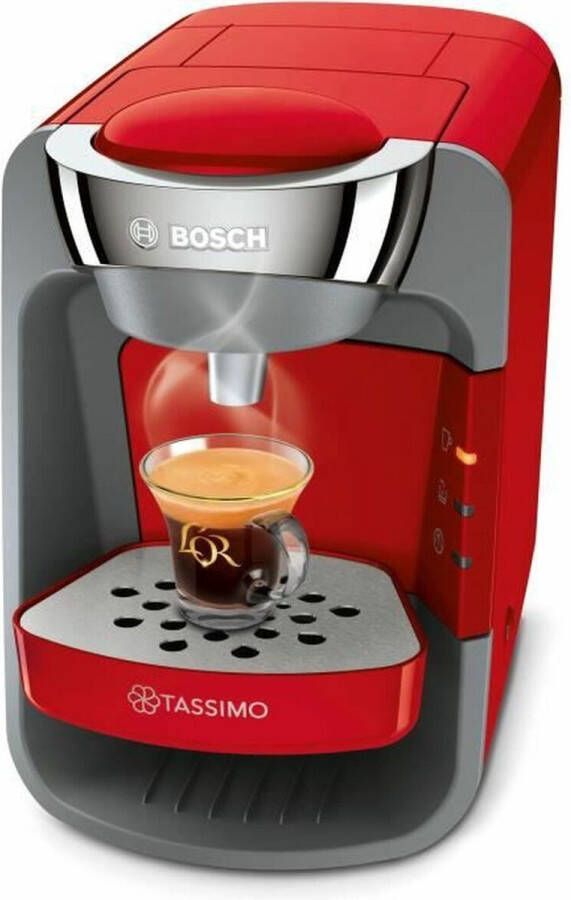 Bosch Capsule Koffiemachine Tassimo Suny TAS32 800 ml 1300 W - Foto 2