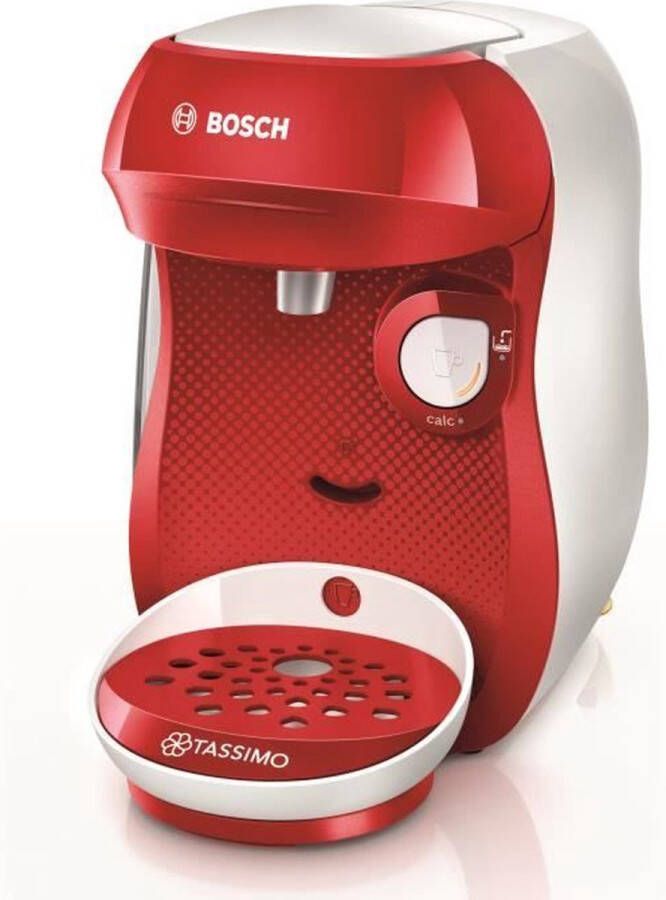 Bosch Tassimo Happy TAS106 Koffiezetapparaat