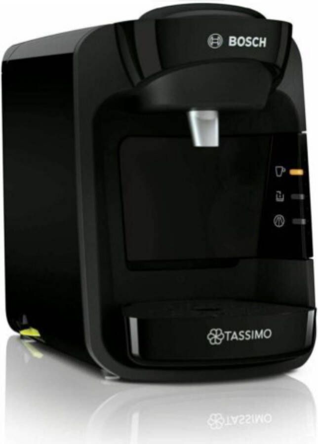 Bosch Tassimo Machine Suny TAS 3102 Zwart