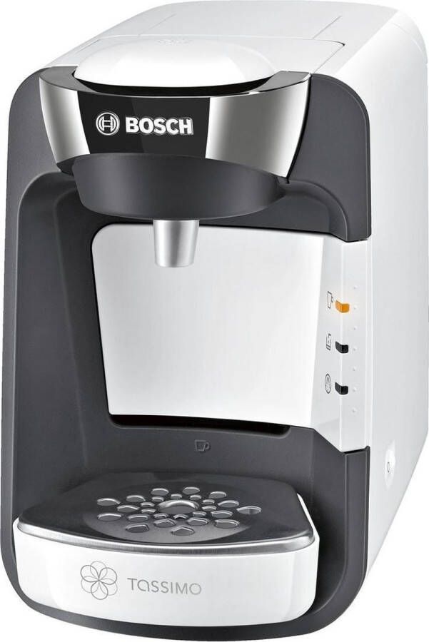 Voorwoord Ontleden Kaal Bosch Tassimo Machine Suny TAS 3204 Koffiecupmachine Wit -  Keukenapparatuur.com