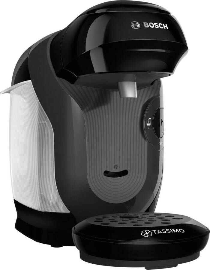 Bosch Tassimo Style TAS1102 koffiezetapparaat Volledig automatisch Koffiepadmachine 0 7 l - Foto 2