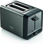 Bosch TAT5P425 broodrooster 2 snede(n) 970 W Zwart Compacte broodrooster - Thumbnail 2