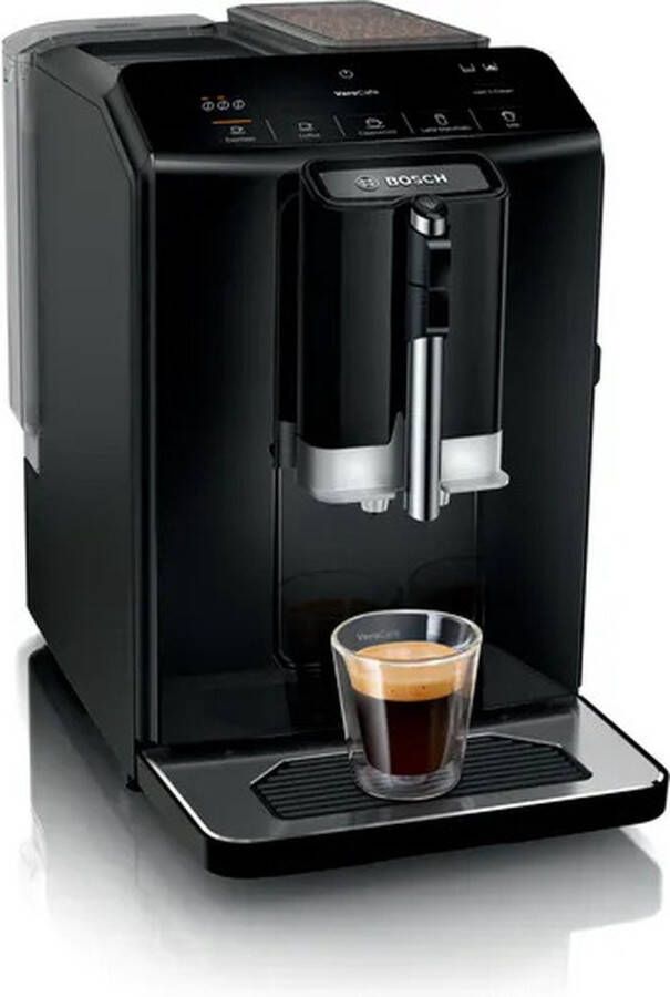 Bosch TIE20119 Espresso volautomaat - Foto 1