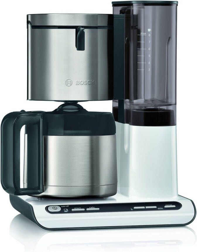 Bosch TKA8A681 koffiezetapparaat Half automatisch Filterkoffiezetapparaat 1 l