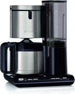 Bosch TKA8A683 Styline Koffiezetapparaat + Thermoskan RVS