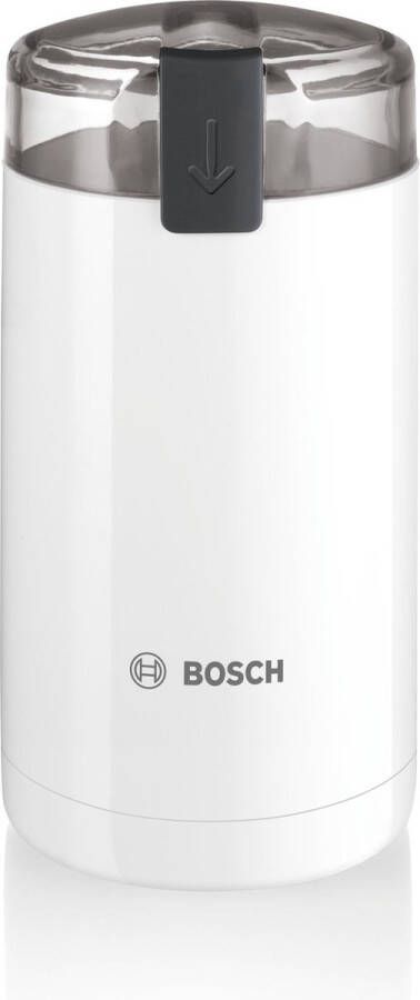 Bosch TSM6A011W Koffiemolen Wit - Foto 3