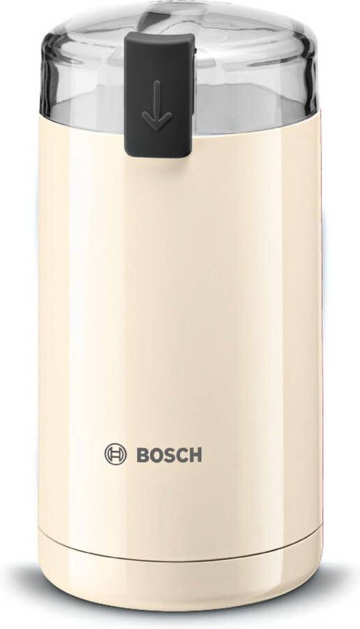Bosch TSM6A017C Koffiemolen Crème 180 W