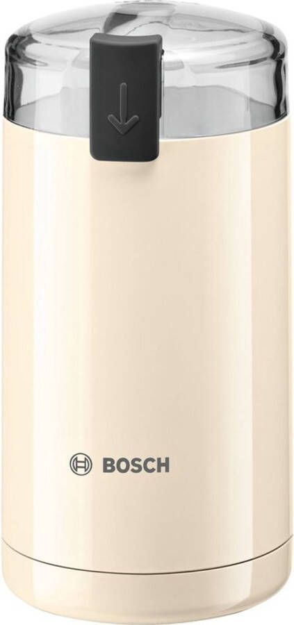 Bosch TSM6A017C Koffiemolen Crème 180 W