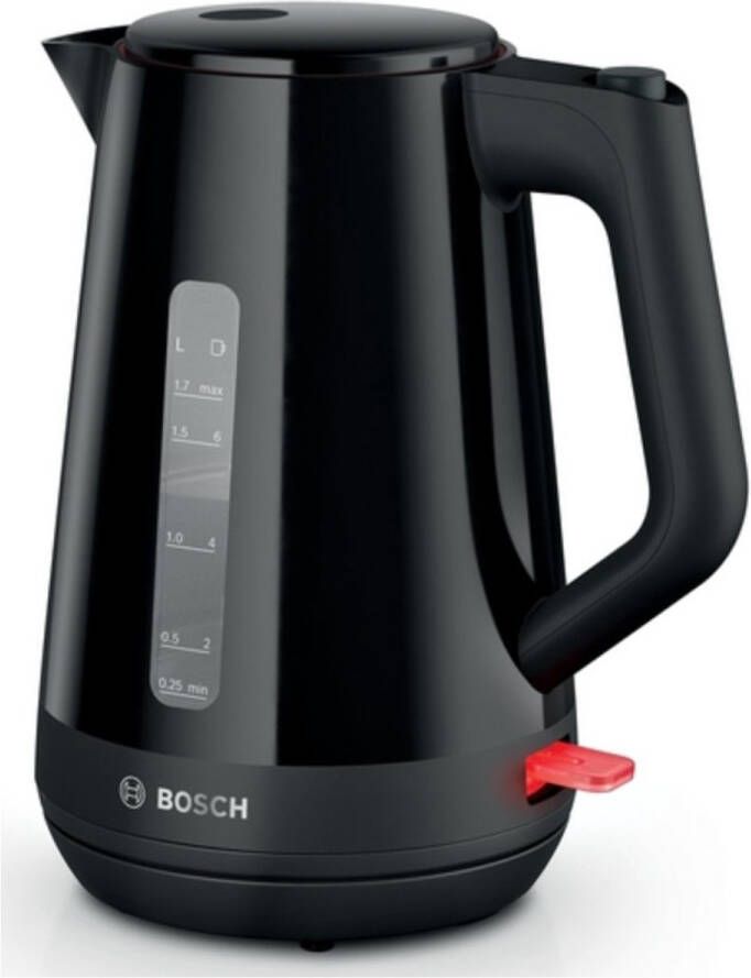 Bosch Home Waterkoker TWK1M123 bl Waterkoker