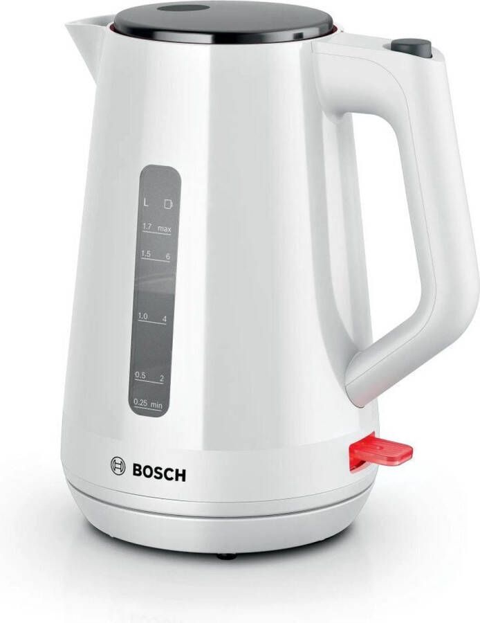 BOSCH Waterkoker MyMoment TWK2M161 automatische uitschakeling oververhittingsbeveiliging kopjesindicator 1 7 l - Foto 3