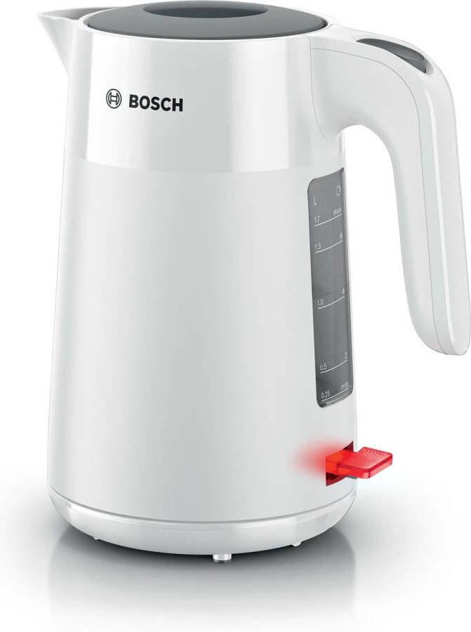 BOSCH Waterkoker MyMoment TWK2M161 automatische uitschakeling oververhittingsbeveiliging kopjesindicator 1 7 l - Foto 2