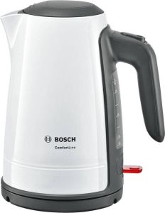 Bosch TWK6A011 ComfortLine Waterkoker Wit
