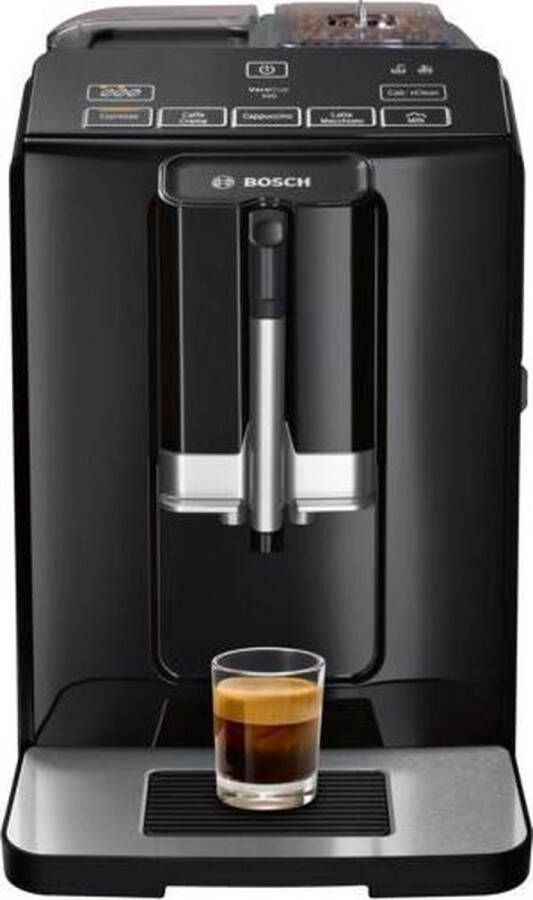 Bosch TIS30129RW Automatische koffiemachine | Espressomachines | Keuken&Koken Koffie&Ontbijt | TIS30129RW