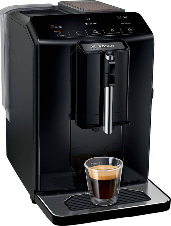 Bosch Volautomatisch koffiezetapparaat VeroCup TIE20109