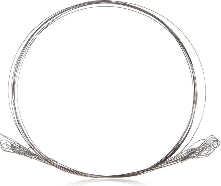 Boska Kaas Snijdraad voor Mozzarellasnijder 395 x 03 mm Set van 10 stuks