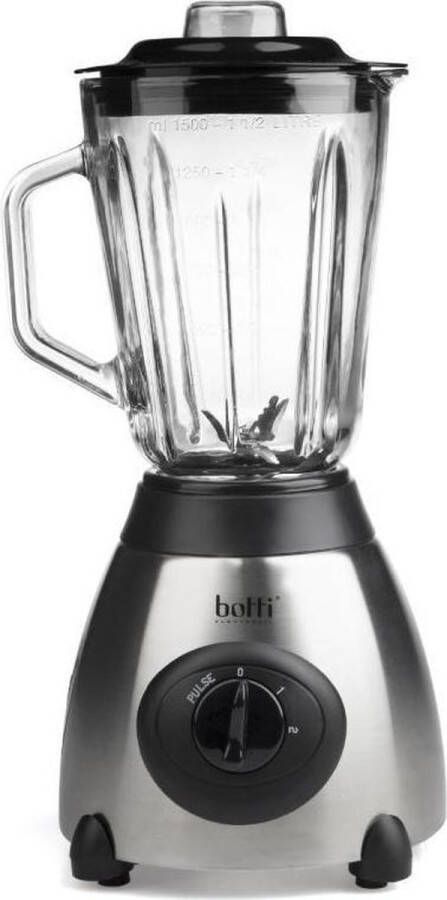 Botti Blender Enzo 500 watt 1.5 liter