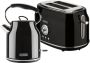 Bourgini Retro waterkoker broodrooster set - Thumbnail 2