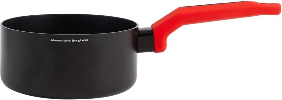 Braadpan 16 cm Anti-aanbaklaag Geschikt voor inductie