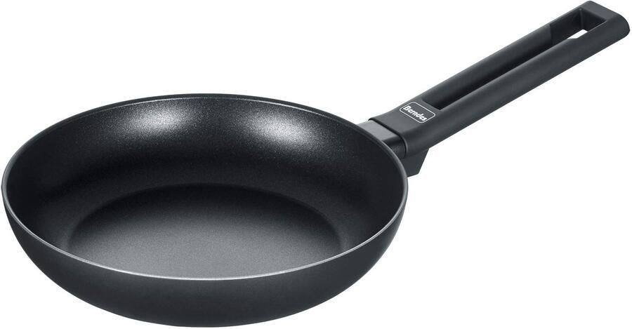 Braadpan 20 cm Aluminium met antiaanbaklaag