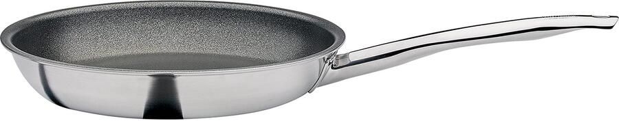 Braadpan 24 cm Anti-aanbaklaag Ovenbestendig