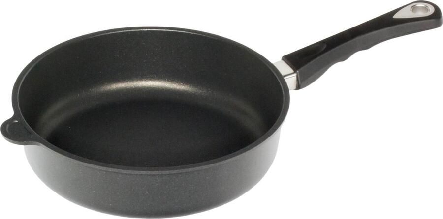 Braadpan 26 cm Inductiegeschikt Antiaanbaklaag