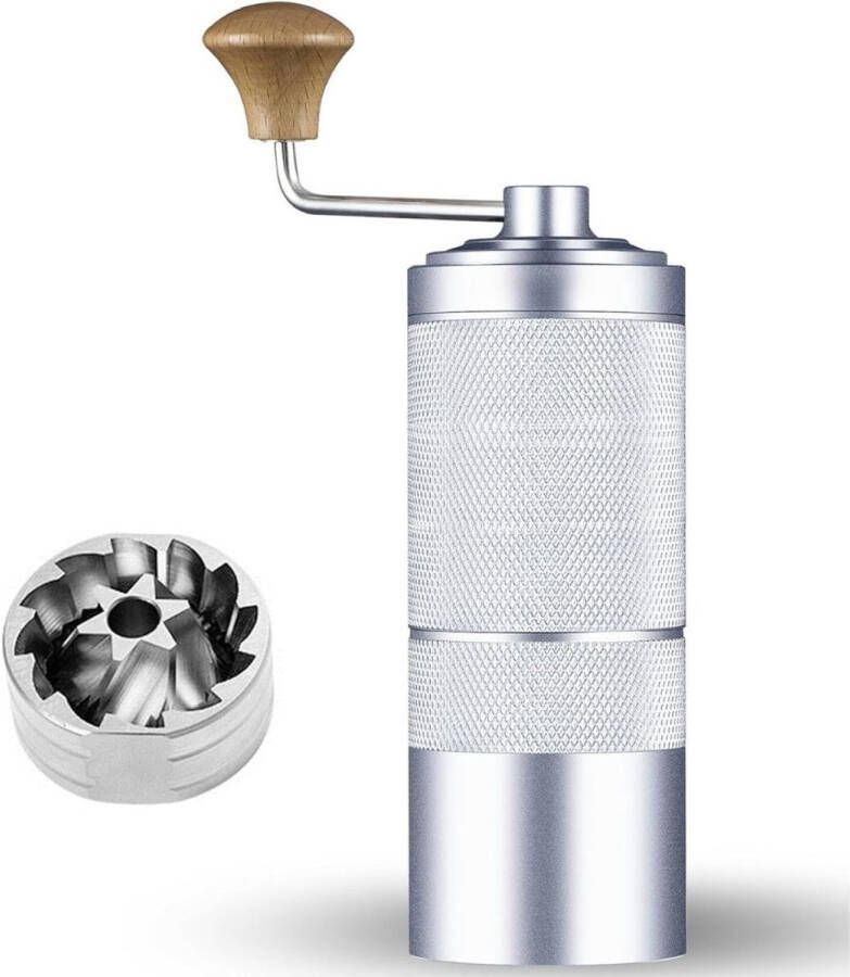 Brandless Coffee Grinder Koffie Molen Coffee Machine