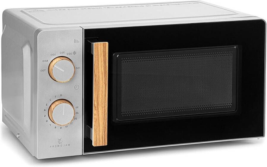 Brandlesss Combi Magnetron Combimagnetron Vrijstaand Heteluchtoven Inbouw Mogelijk