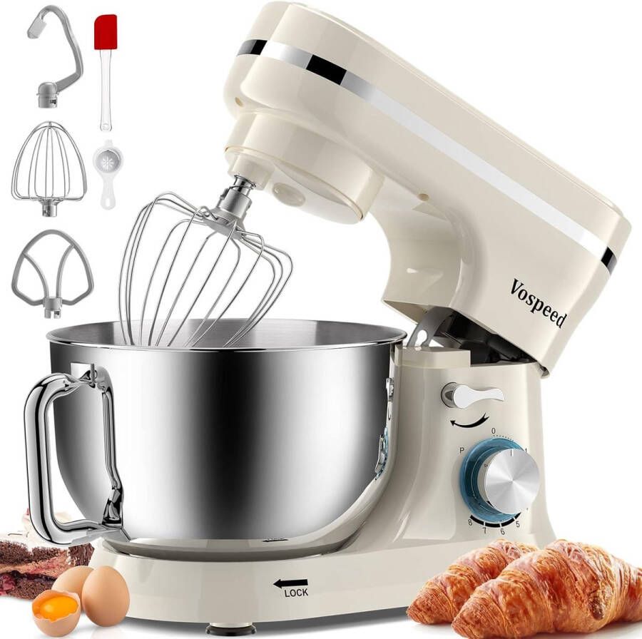 Deegmachine Kneedmachine Deegmixer