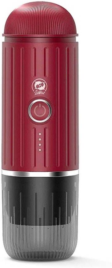 Brandless Draagbare Koffiemachine Koffiezetapparaat Auto Compact