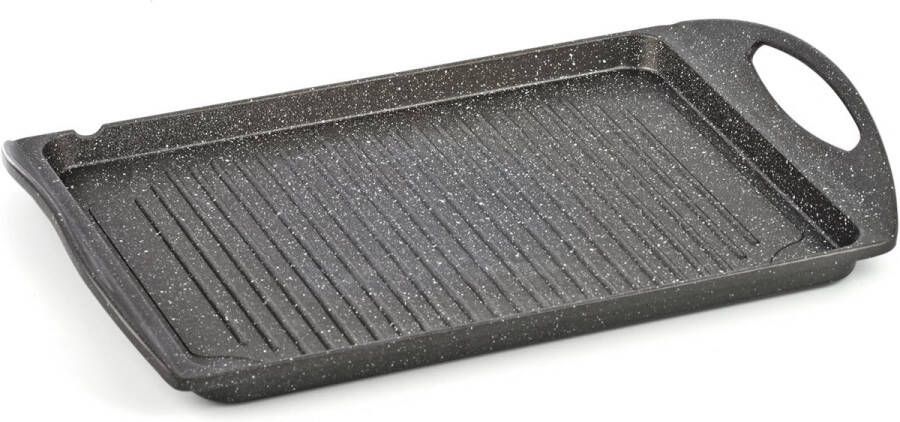 Brandless Grillplaat Inductie Bakplaat Gietijzer