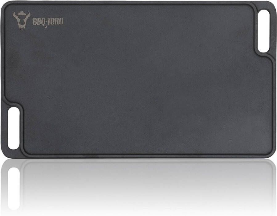 Brandless Grillplaat Inductie Bakplaat Gietijzer